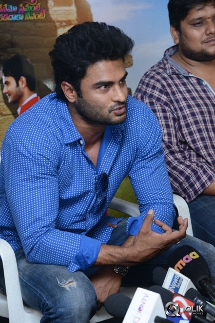 Krishnamma-Kalipindi-Iddarini-Movie-Success-Meet